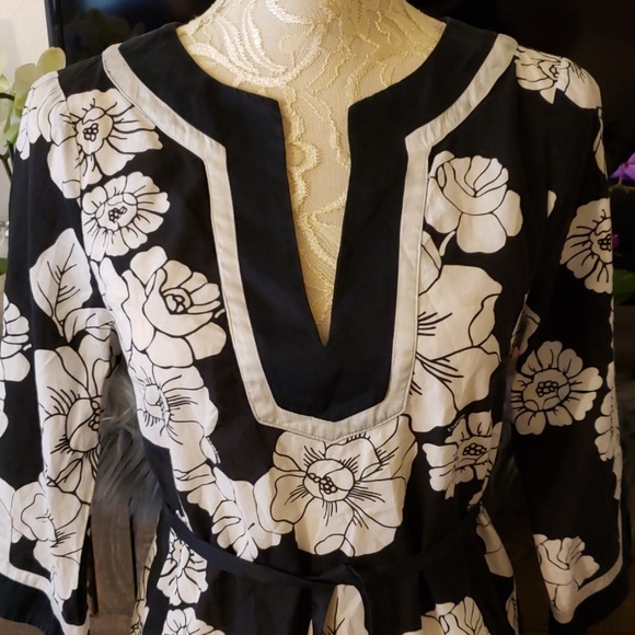 🖤bebe Tunic - Picture 2 of 8